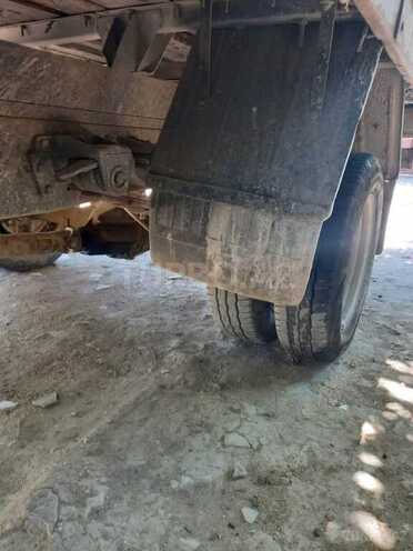 GAZ 330200 1998, 354,287 km - 2.3 l - Bakı