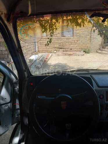 GAZ 330200 1998, 354,287 km - 2.3 l - Bakı
