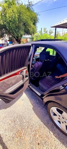 Mercedes E 230 1998, 407,000 km - 2.3 l - Qəbələ
