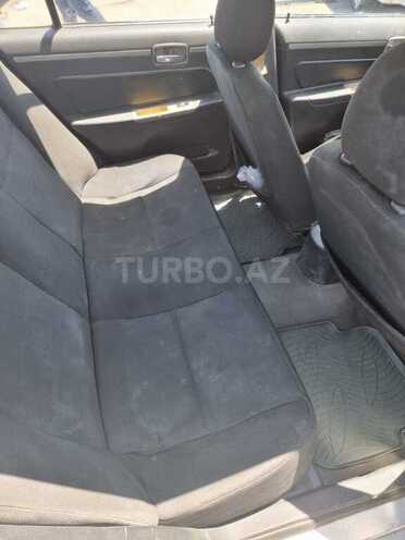 Geely CK 2011, 220,300 km - 1.5 l - Bakı