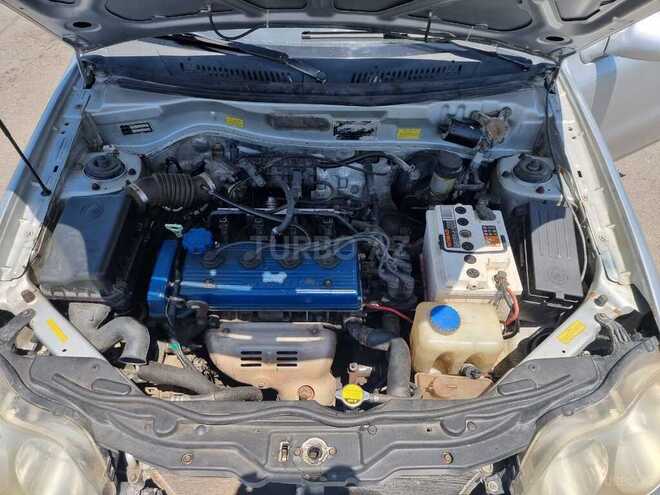 Geely CK 2011, 220,300 km - 1.5 l - Bakı