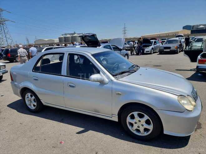 Geely CK 2011, 220,300 km - 1.5 l - Bakı