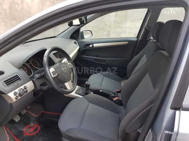 Opel Astra 2007, 231,000 km - 1.3 l - Bakı