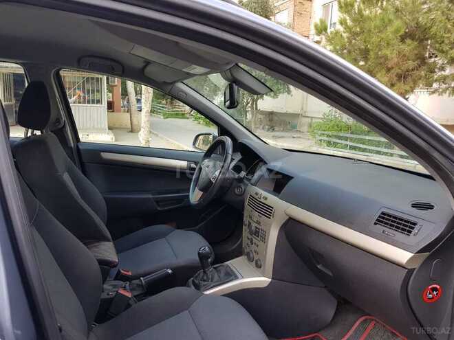 Opel Astra 2007, 231,000 km - 1.3 l - Bakı