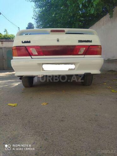 LADA (VAZ) 2115 2012, 180,000 km - 1.6 l - Bakı