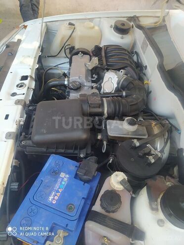 LADA (VAZ) 2115 2012, 180,000 km - 1.6 l - Bakı