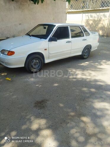 LADA (VAZ) 2115 2012, 180,000 km - 1.6 l - Bakı