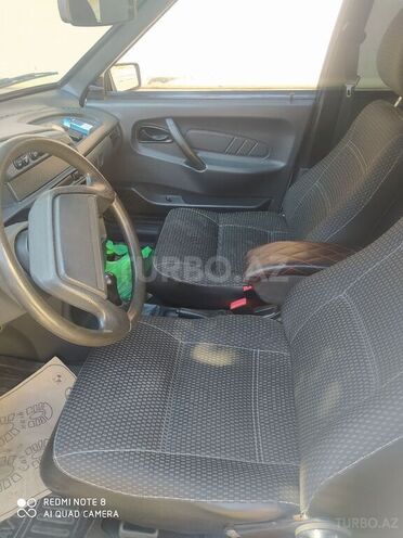 LADA (VAZ) 2115 2012, 180,000 km - 1.6 l - Bakı