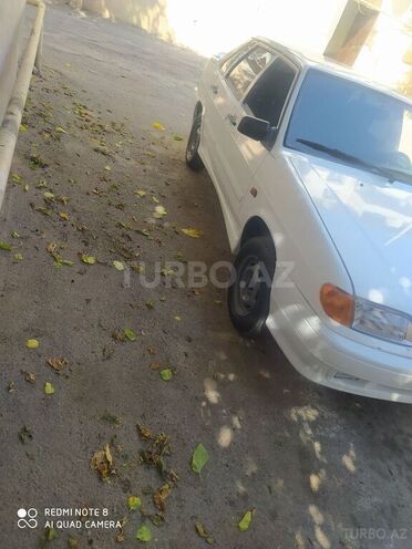 LADA (VAZ) 2115 2012, 180,000 km - 1.6 l - Bakı