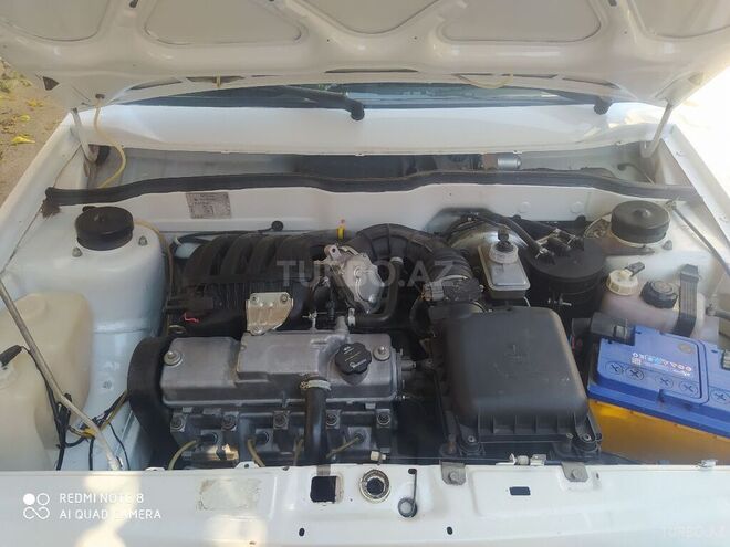 LADA (VAZ) 2115 2012, 180,000 km - 1.6 l - Bakı