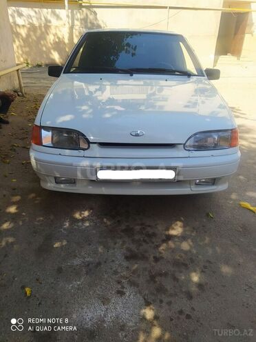 LADA (VAZ) 2115 2012, 180,000 km - 1.6 l - Bakı