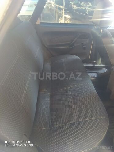 LADA (VAZ) 2115 2012, 180,000 km - 1.6 l - Bakı