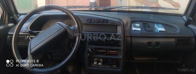 LADA (VAZ) 2115 2012, 180,000 km - 1.6 l - Bakı
