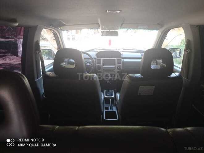 Nissan X-Trail 2003, 265,000 km - 2.0 l - Sumqayıt