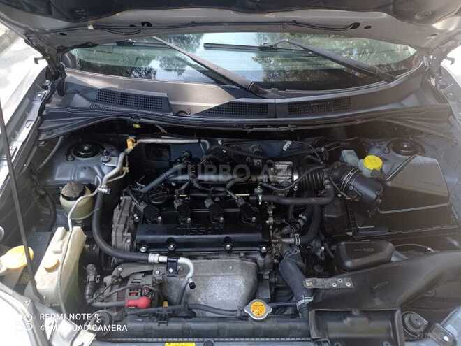 Nissan X-Trail 2003, 265,000 km - 2.0 l - Sumqayıt