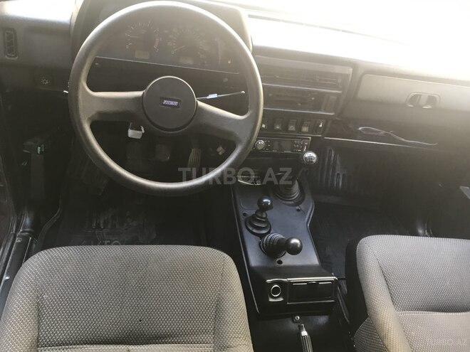 LADA (VAZ) Niva 2012, 120,000 km - 1.7 l - Bakı