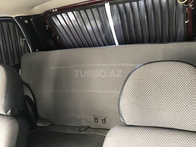 LADA (VAZ) Niva 2012, 120,000 km - 1.7 l - Bakı