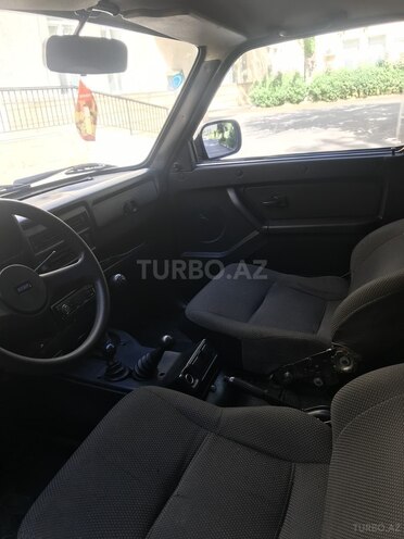 LADA (VAZ) Niva 2012, 120,000 km - 1.7 l - Bakı