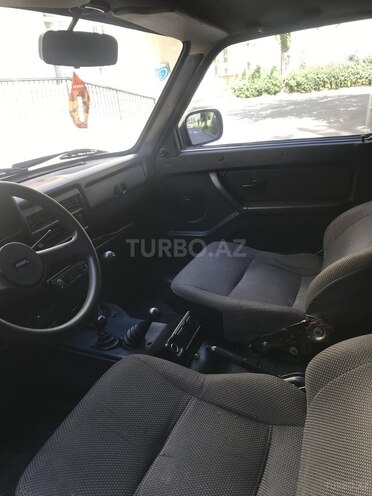 LADA (VAZ) Niva 2012, 120,000 km - 1.7 l - Bakı