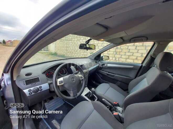 Opel Astra 2005, 185,000 km - 1.4 l - Gəncə
