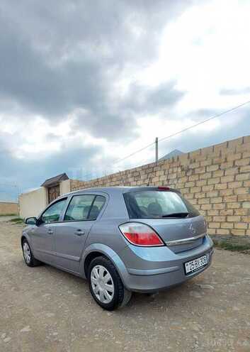 Opel Astra 2005, 185,000 km - 1.4 l - Gəncə