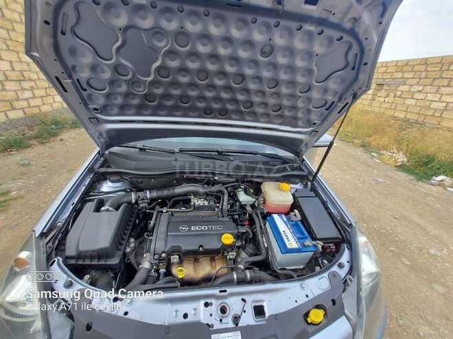 Opel Astra 2005, 185,000 km - 1.4 l - Gəncə