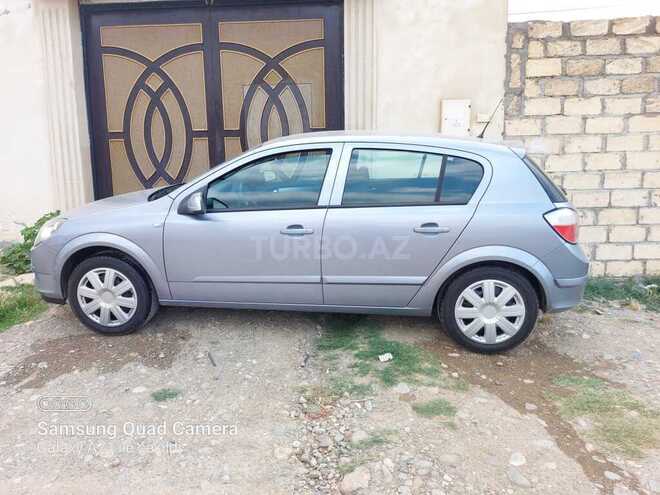Opel Astra 2005, 185,000 km - 1.4 l - Gəncə