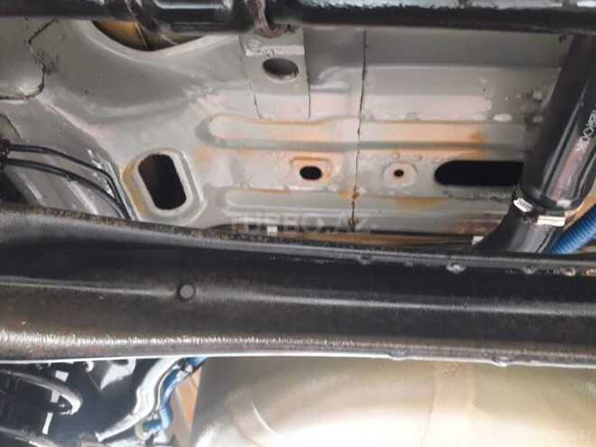 Opel Astra 2005, 185,000 km - 1.4 l - Gəncə