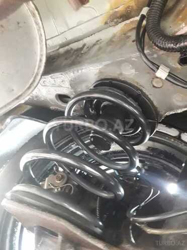 Opel Astra 2005, 185,000 km - 1.4 l - Gəncə