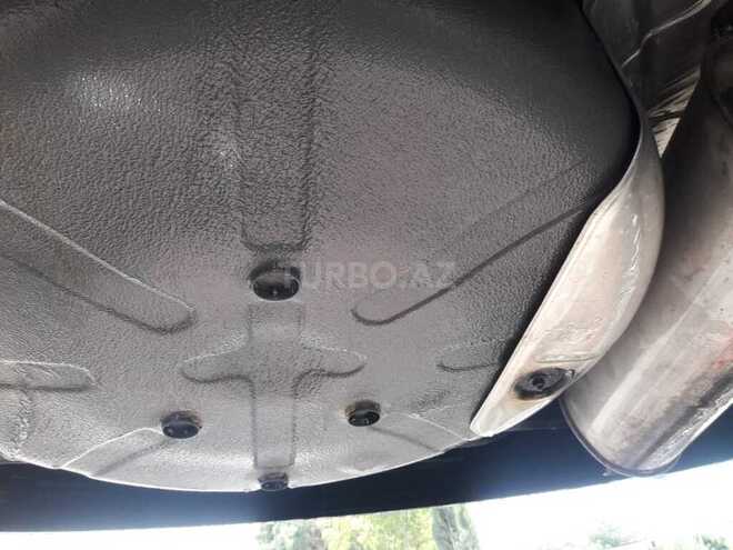 Opel Astra 2005, 185,000 km - 1.4 l - Gəncə
