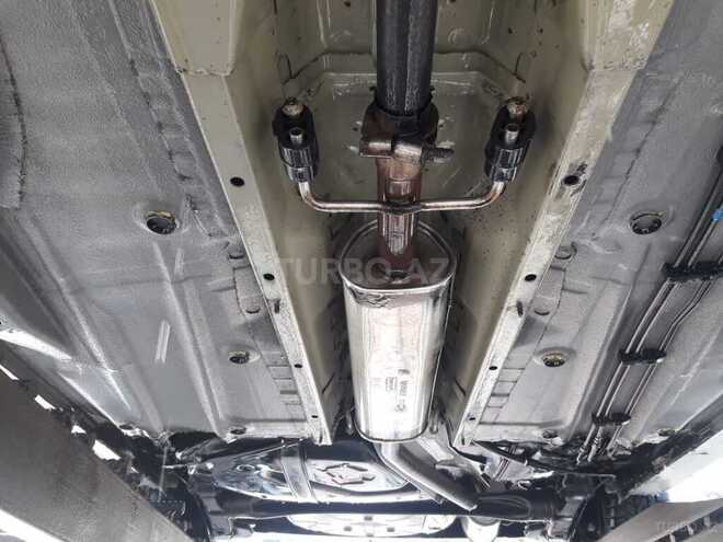 Opel Astra 2005, 185,000 km - 1.4 l - Gəncə