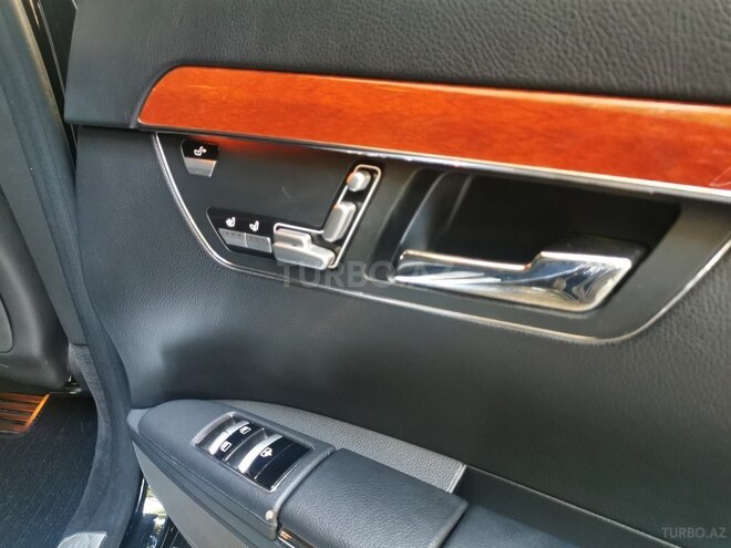 Mercedes S 350 2008, 234,000 km - 3.5 л - Bakı