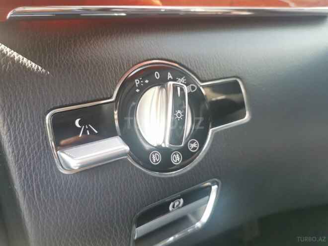 Mercedes S 350 2008, 234,000 km - 3.5 л - Bakı