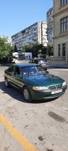 Opel Vectra 1997, 477,000 km - 2.0 l - Bakı