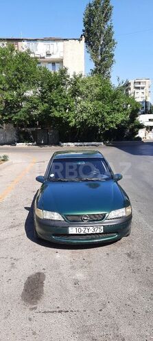 Opel Vectra 1997, 477,000 km - 2.0 l - Bakı