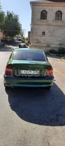 Opel Vectra 1997, 477,000 km - 2.0 l - Bakı
