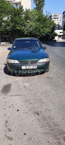 Opel Vectra 1997, 477,000 km - 2.0 l - Bakı