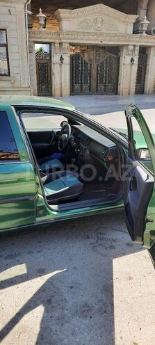 Opel Vectra 1997, 477,000 km - 2.0 l - Bakı