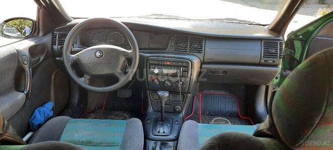 Opel Vectra 1997, 477,000 km - 2.0 l - Bakı