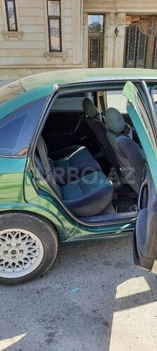 Opel Vectra 1997, 477,000 km - 2.0 l - Bakı