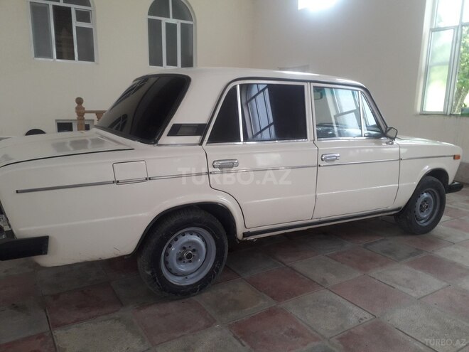 LADA (VAZ) 2106 1988, 117,000 km - 1.5 l - Tovuz
