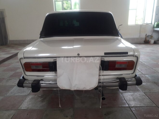 LADA (VAZ) 2106 1988, 117,000 km - 1.5 l - Tovuz