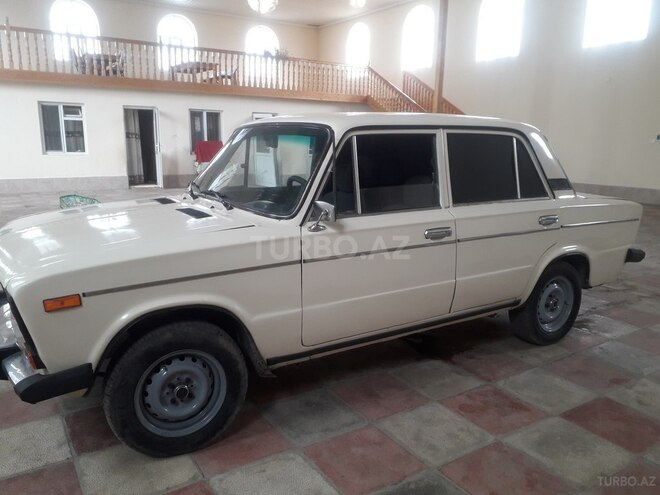LADA (VAZ) 2106 1988, 117,000 km - 1.5 l - Tovuz