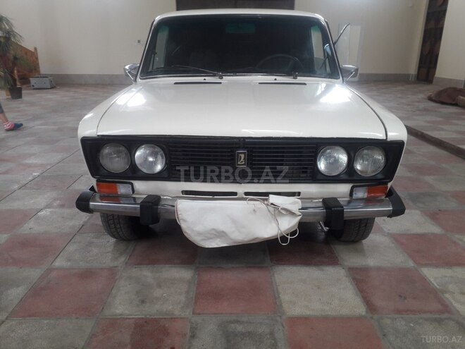 LADA (VAZ) 2106 1988, 117,000 km - 1.5 l - Tovuz