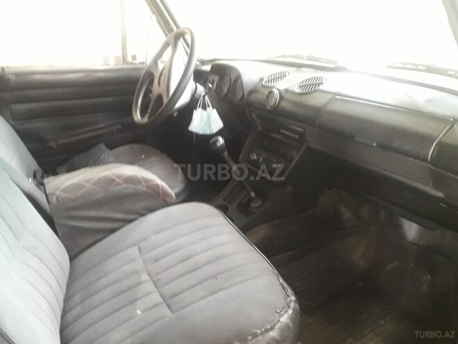 LADA (VAZ) 2106 1988, 117,000 km - 1.5 l - Tovuz