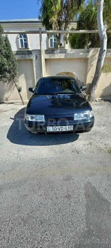 LADA (VAZ) 2110 2007, 200,300 km - 1.6 л - Bakı