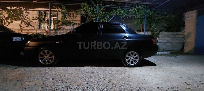 LADA (VAZ) 2110 2007, 200,300 km - 1.6 л - Bakı