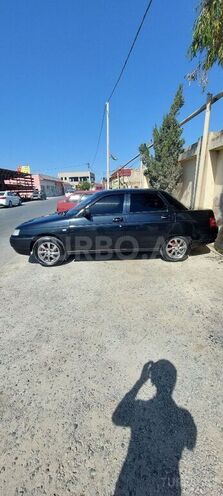 LADA (VAZ) 2110 2007, 200,300 km - 1.6 л - Bakı