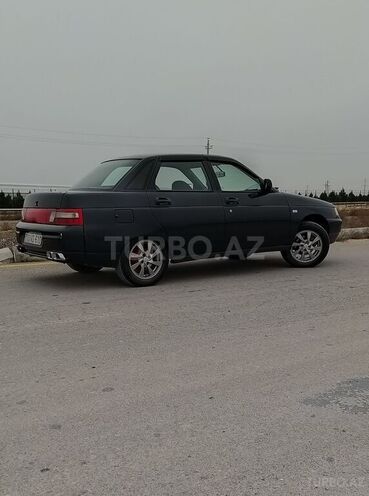 LADA (VAZ) 2110 2007, 200,300 km - 1.6 л - Bakı