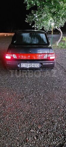 LADA (VAZ) 2110 2007, 200,300 km - 1.6 л - Bakı